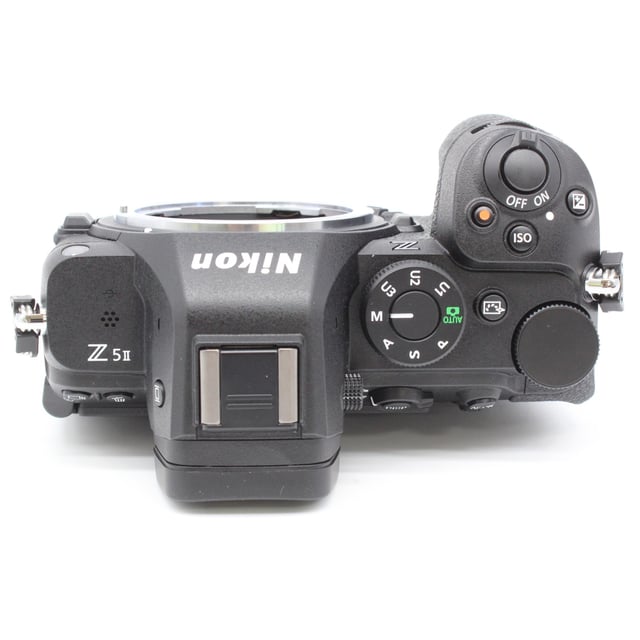 Z5II ボディ