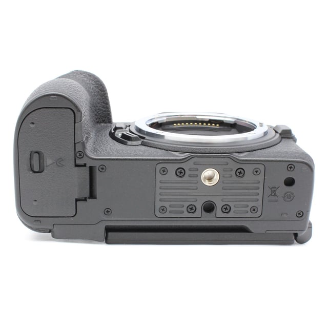 Z5II ボディ