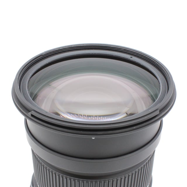 APO 50-500mm F4.5-6.3 DG OS HSM キヤノン用