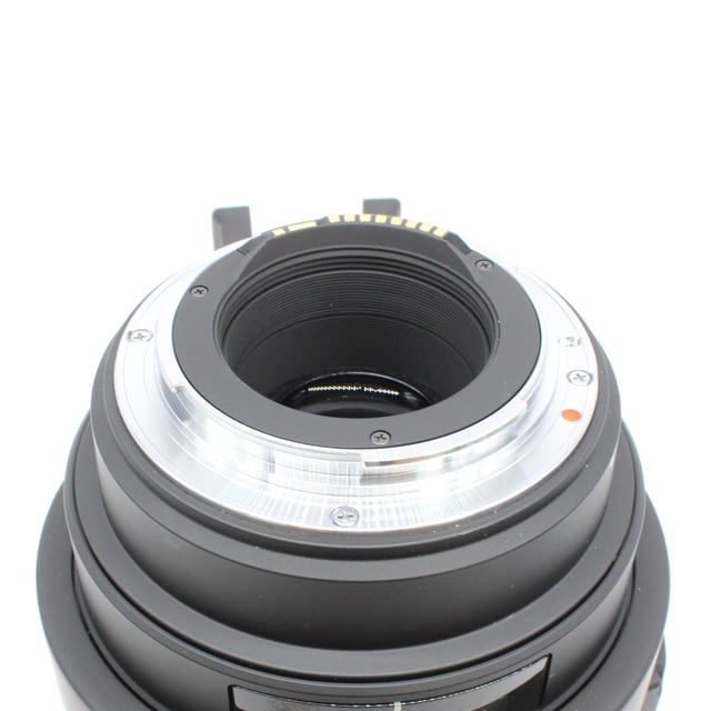 APO 50-500mm F4.5-6.3 DG OS HSM キヤノン用