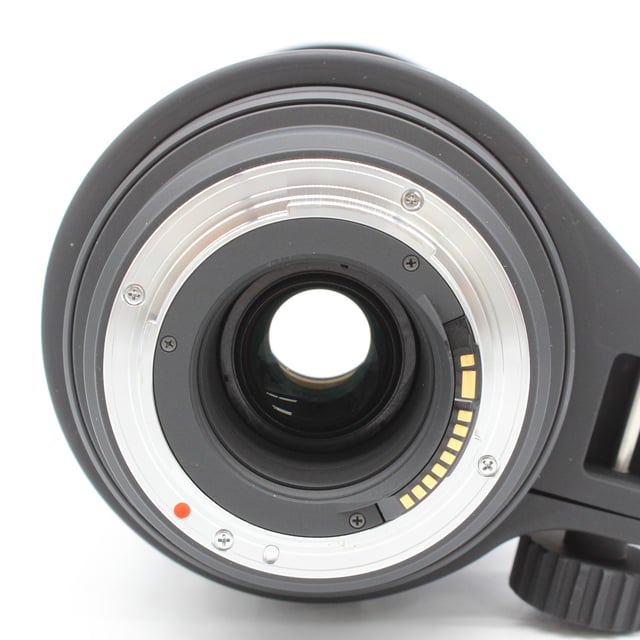 APO 50-500mm F4.5-6.3 DG OS HSM キヤノン用