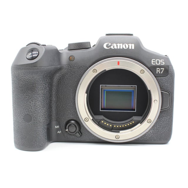 EOS R7 ボディ