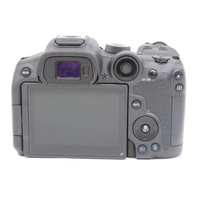 EOS R7 ボディ