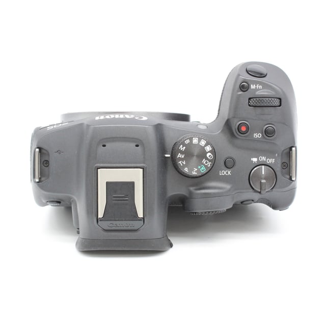 EOS R7 ボディ