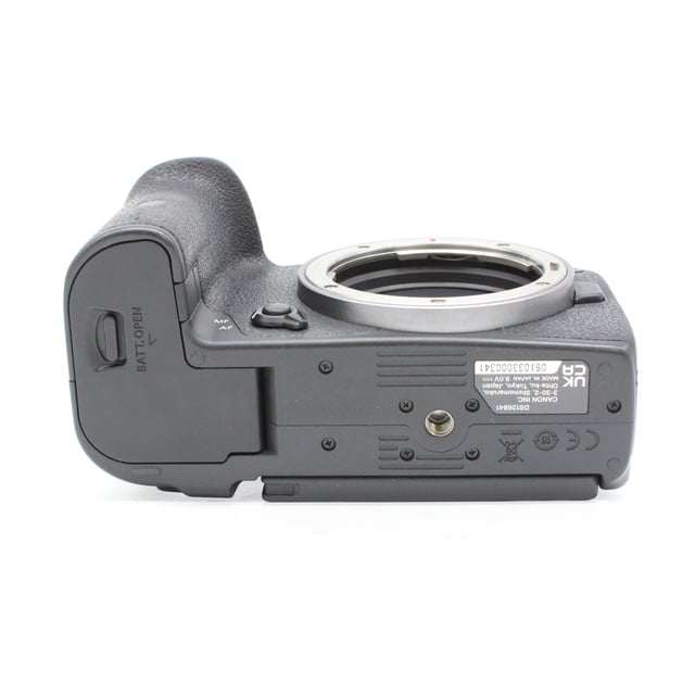 EOS R7 ボディ