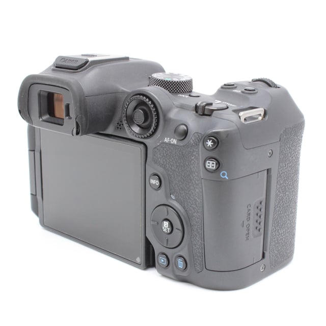 EOS R7 ボディ