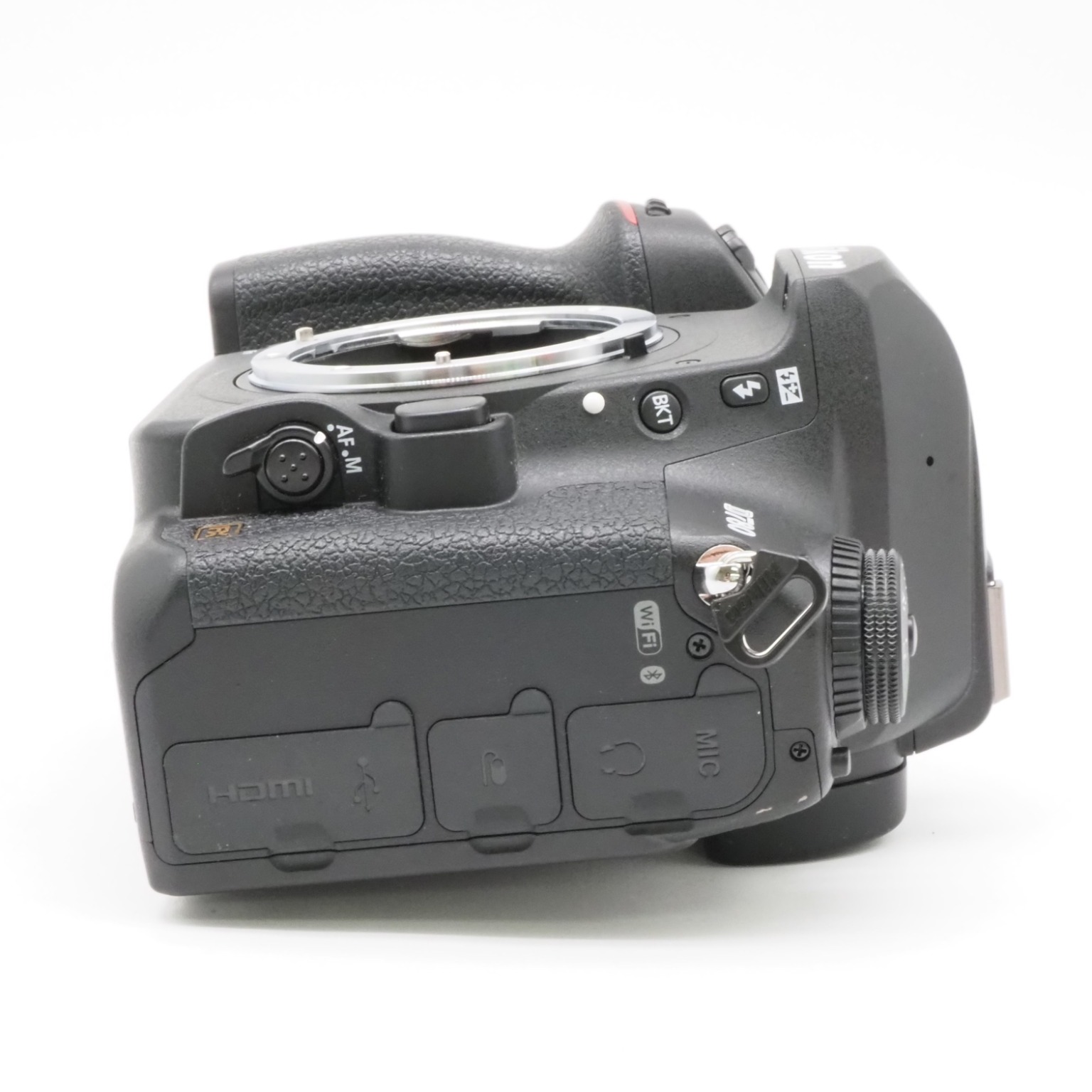 ニコン D780 ボディの中古 (美品)・¥164,800・シャッター845回 by tom