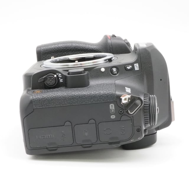 D780 ボディ