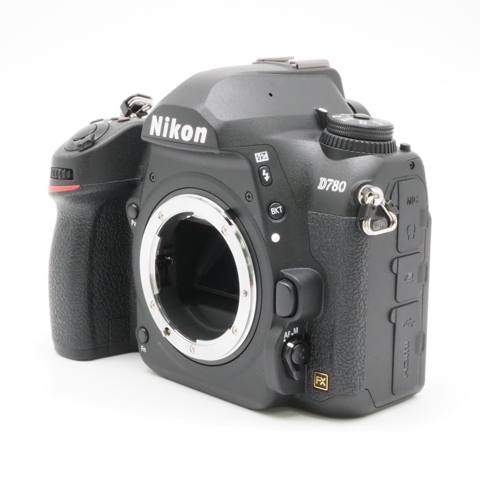 ニコン D780 ボディの中古 (美品)・¥164,800・シャッター845回 by tom