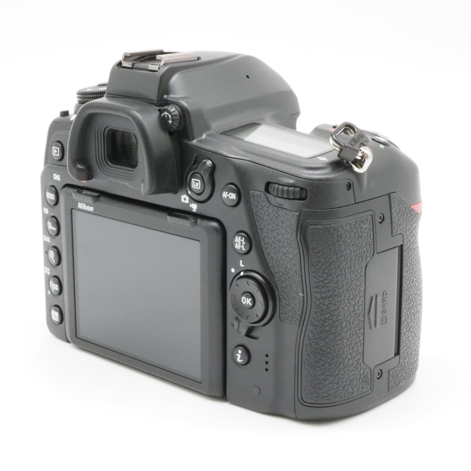 ニコン D780 ボディの中古 (美品)・¥164,800・シャッター845回 by tom