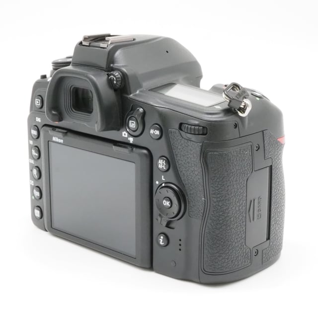D780 ボディ