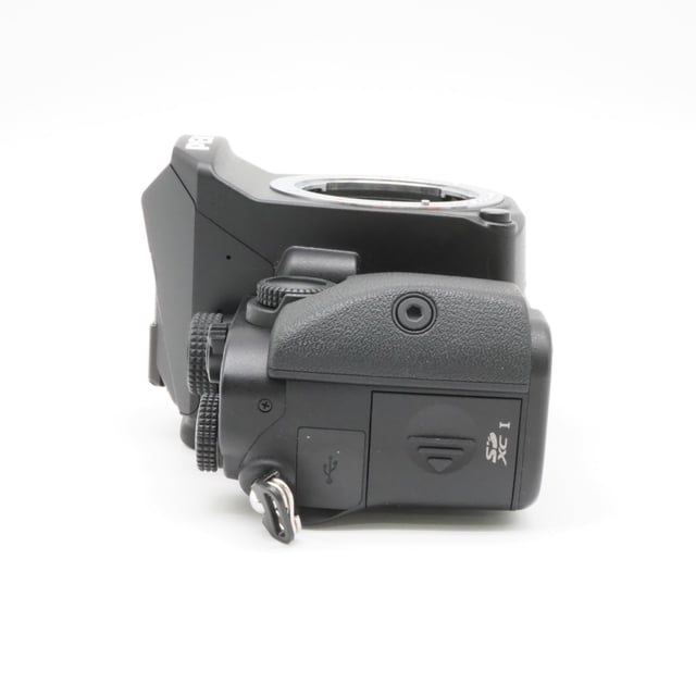 PENTAX KP ボディ "ブラック"