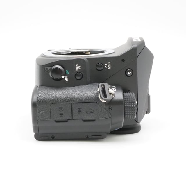 PENTAX KP ボディ "ブラック"