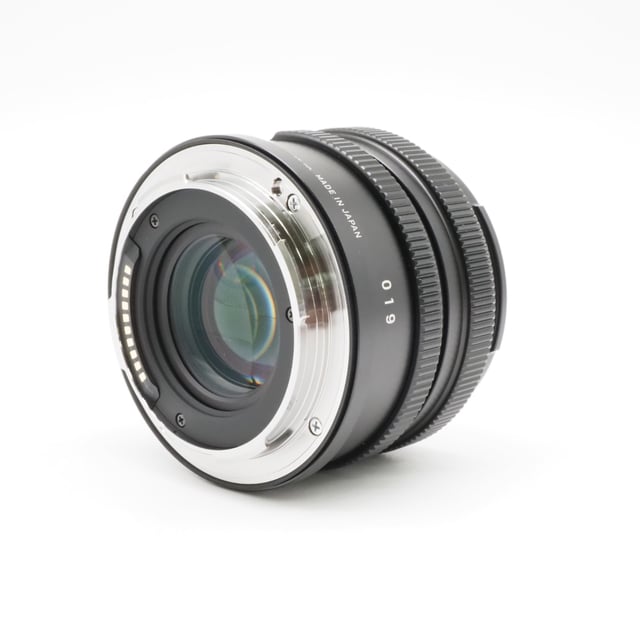 45mm F2.8 DG DN ライカL用