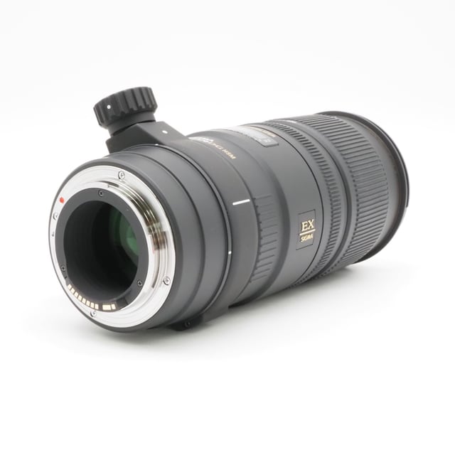 APO 70-200mm F2.8 EX DG OS HSM キヤノン用