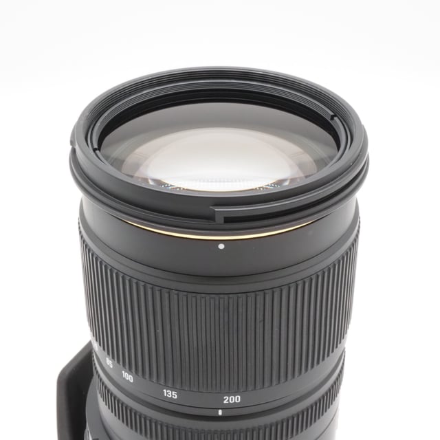 APO 70-200mm F2.8 EX DG OS HSM キヤノン用