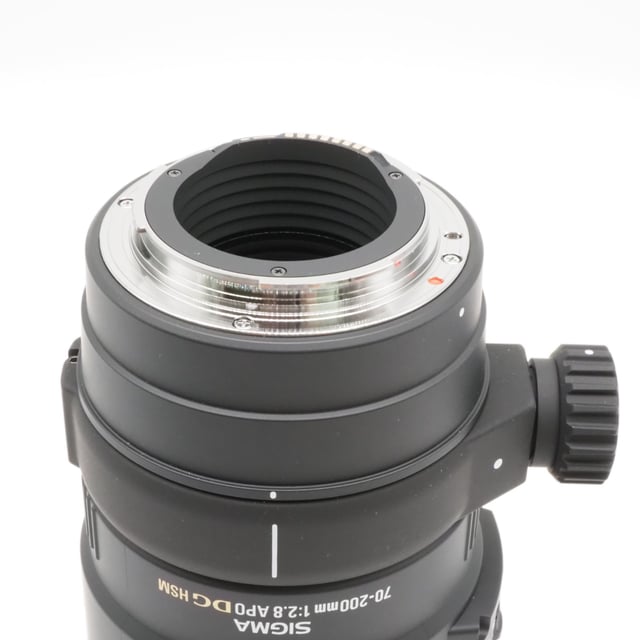 APO 70-200mm F2.8 EX DG OS HSM キヤノン用