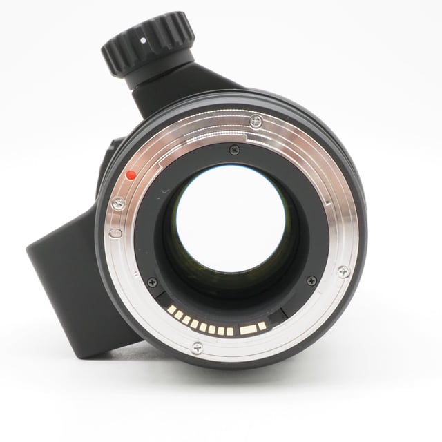 APO 70-200mm F2.8 EX DG OS HSM キヤノン用