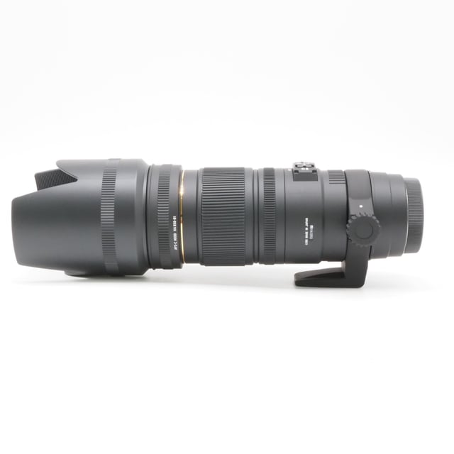 APO 70-200mm F2.8 EX DG OS HSM キヤノン用