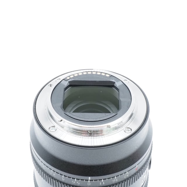 FE 20mm F1.8 G SEL20F18G