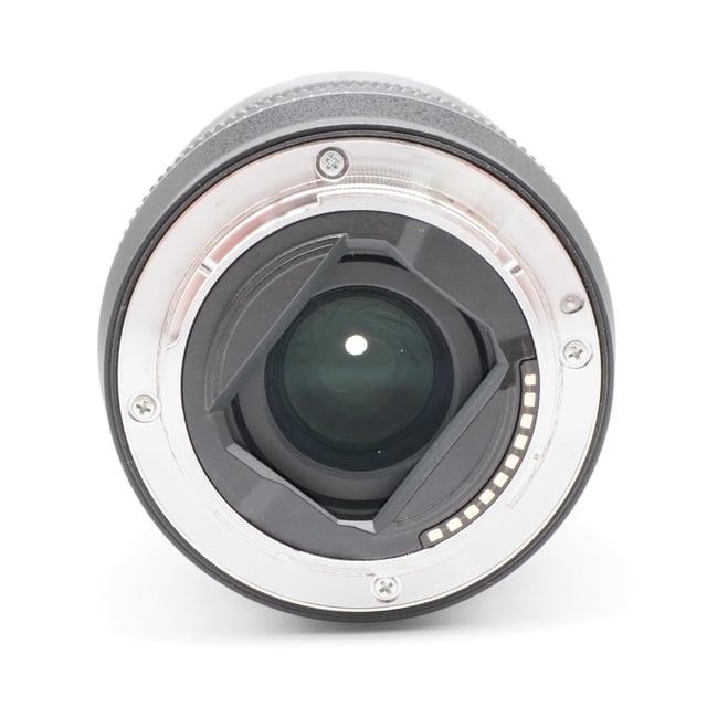 FE 20mm F1.8 G SEL20F18G