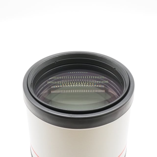 EF 300mm F4L IS USM