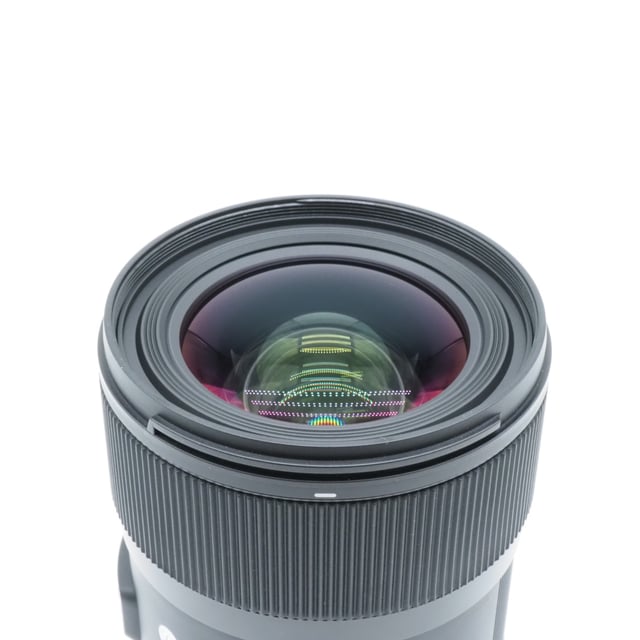 18-35mm F1.8 DC HSM ペンタックス用