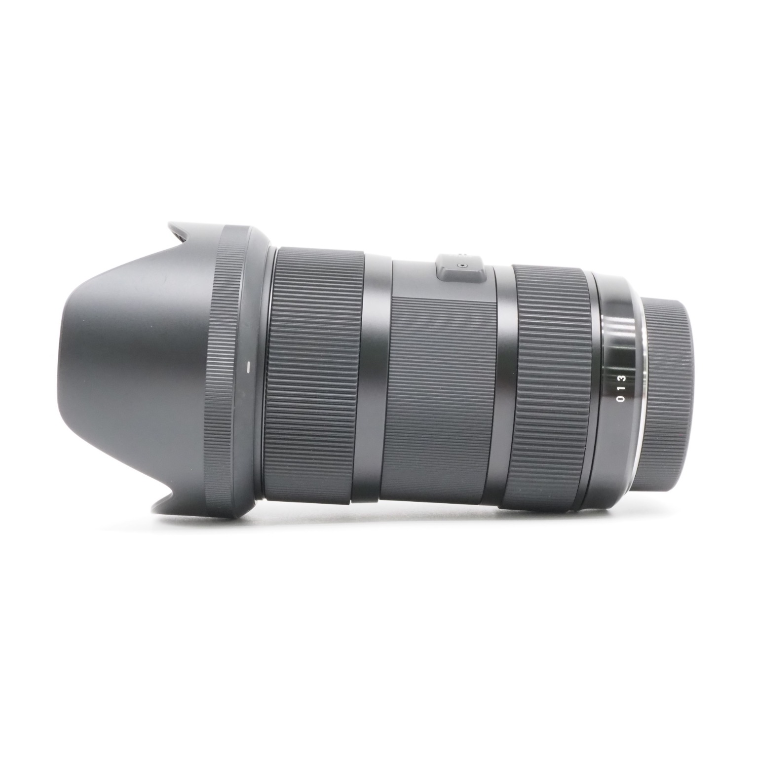 シグマ 18-35mm F1.8 DC HSM ペンタックス用の中古 (美品)・¥59,200 by