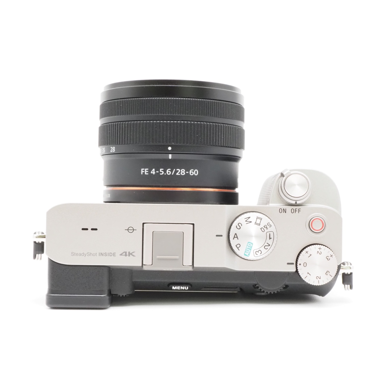 SONY α7C ILCE-7CL ズームレンズキット 