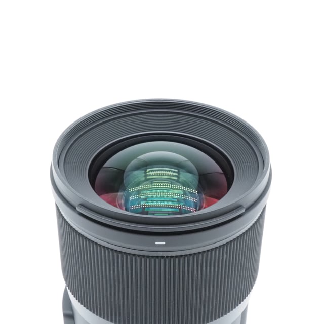 28mm F1.4 DG HSM ニコン用