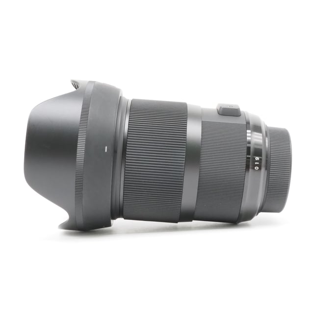28mm F1.4 DG HSM ニコン用