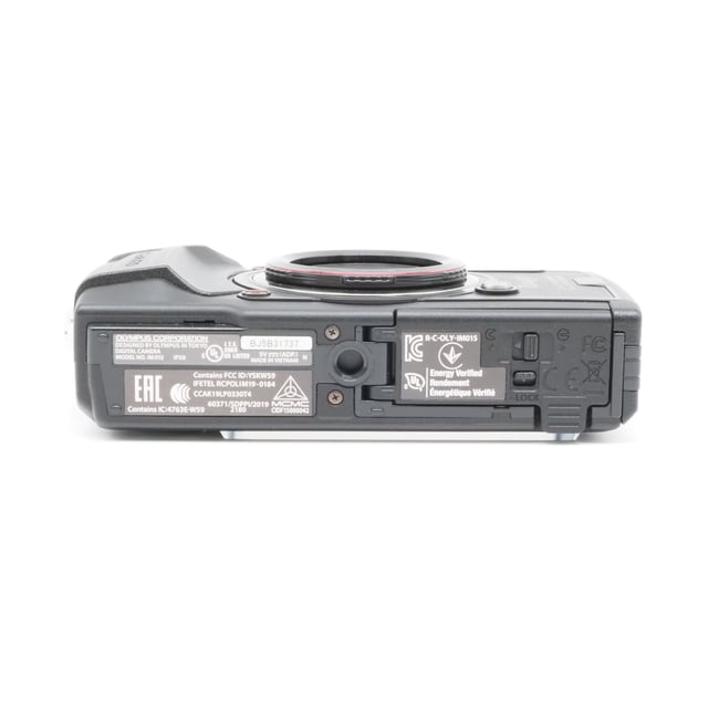 OLYMPUS Tough TG-6 "ブラック"