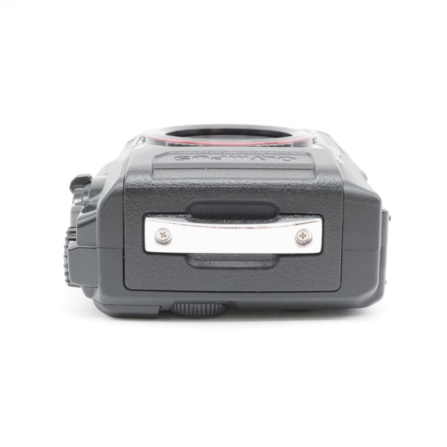 OLYMPUS Tough TG-6 "ブラック"