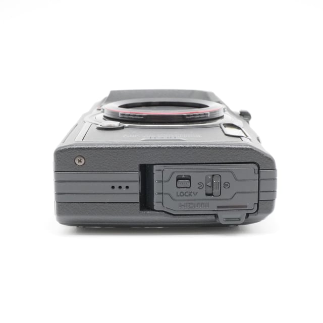 OLYMPUS Tough TG-6 "ブラック"