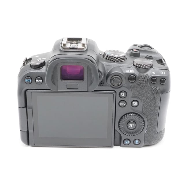 EOS R6 ボディ