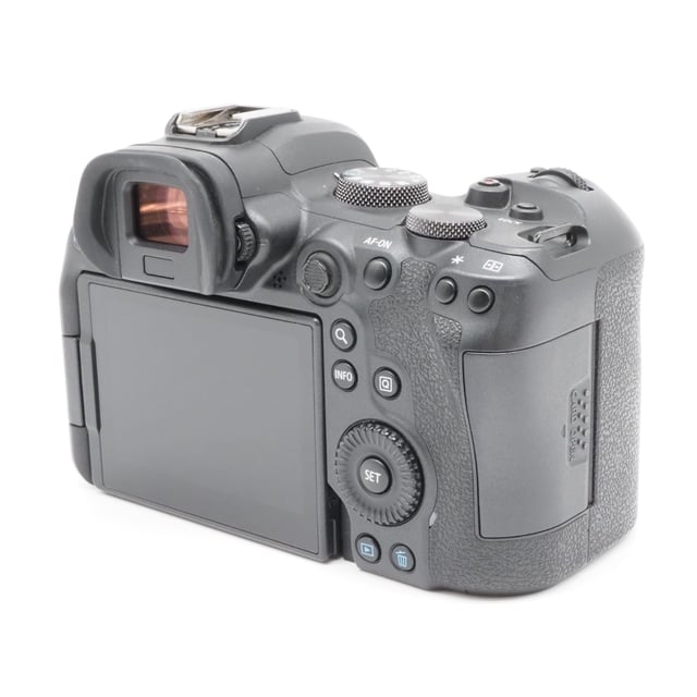 EOS R6 ボディ