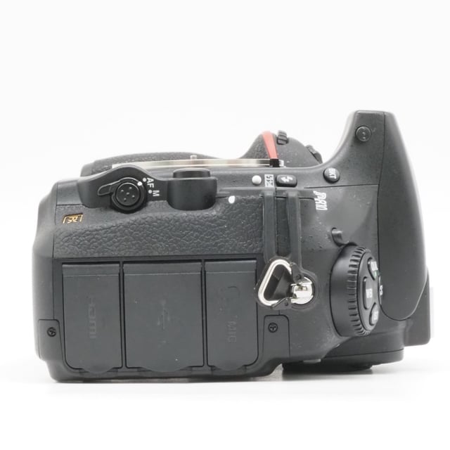 D810 ボディ