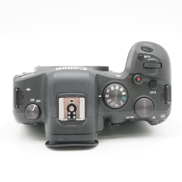 EOS R6 ボディ