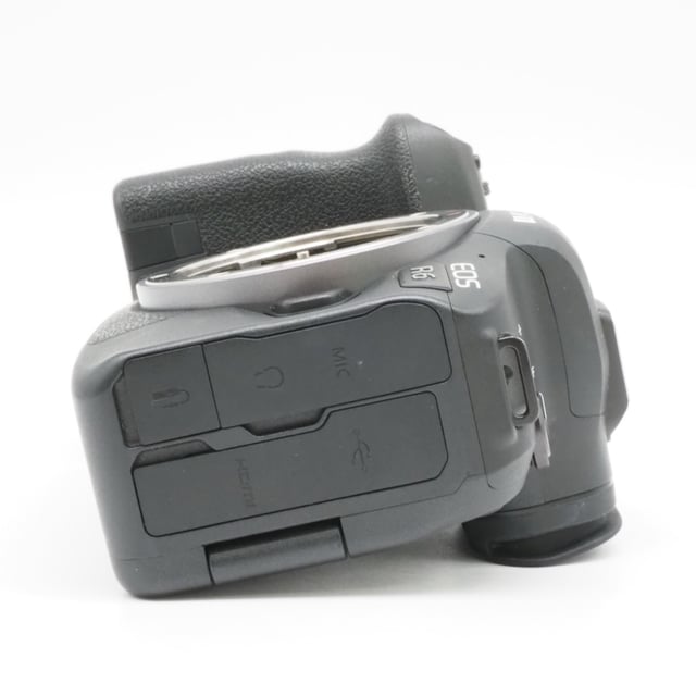 EOS R6 ボディ