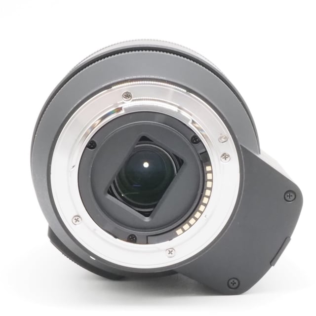 E PZ 18-200mm F3.5-6.3 OSS SELP18200
