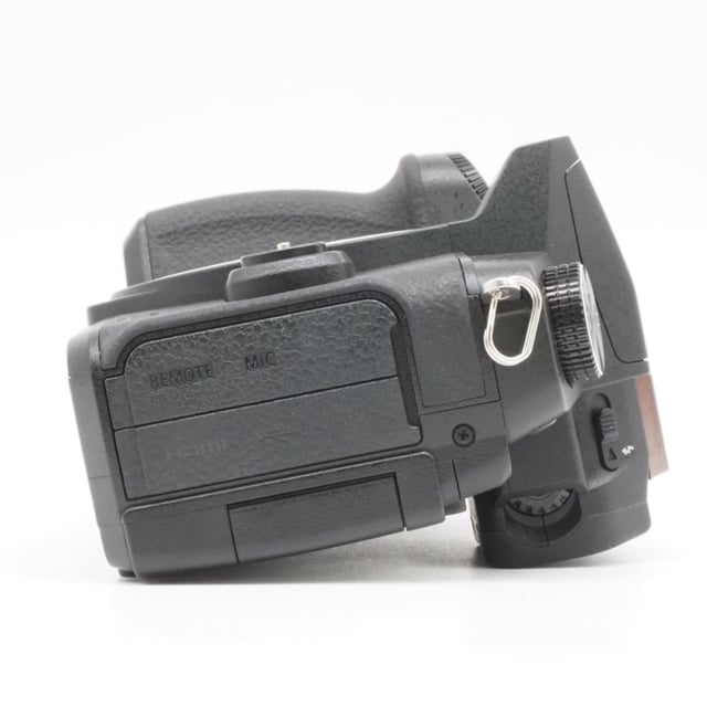 LUMIX G8(DMC-G8) ボディ