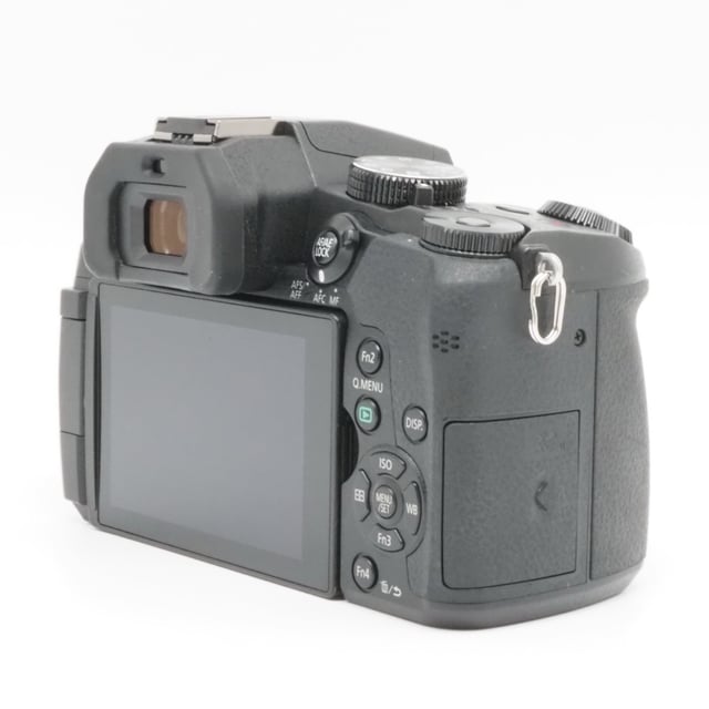 LUMIX G8(DMC-G8) ボディ