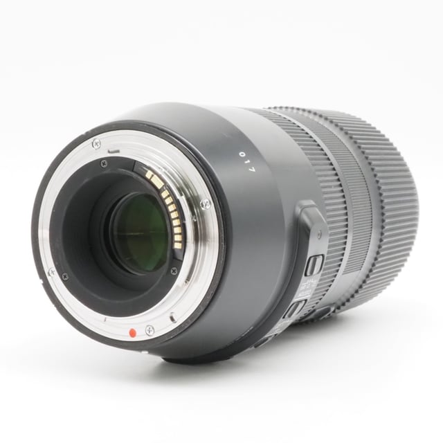 100-400mm F5-6.3 DG OS HSM キヤノン用
