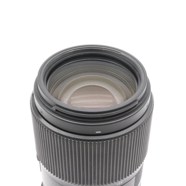 100-400mm F5-6.3 DG OS HSM キヤノン用