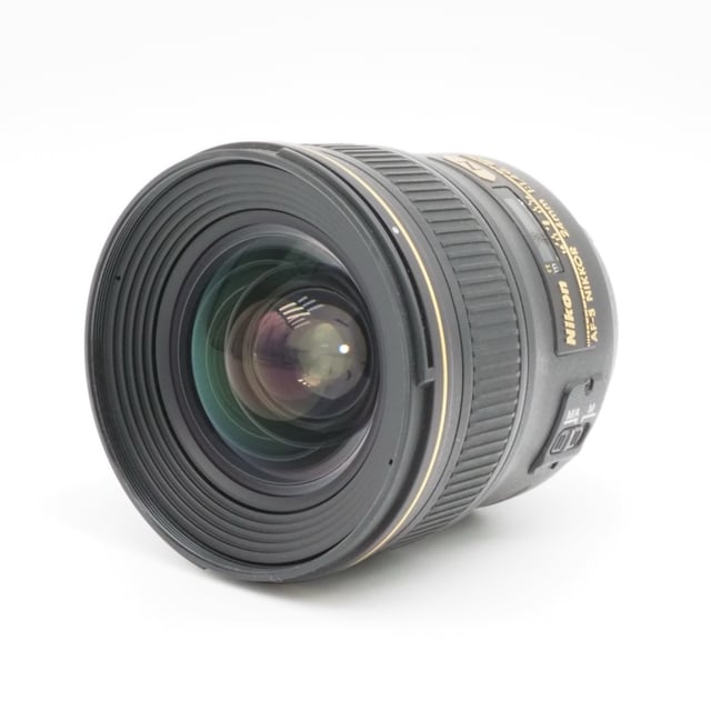 AF-S NIKKOR 24mm f/1.4G ED