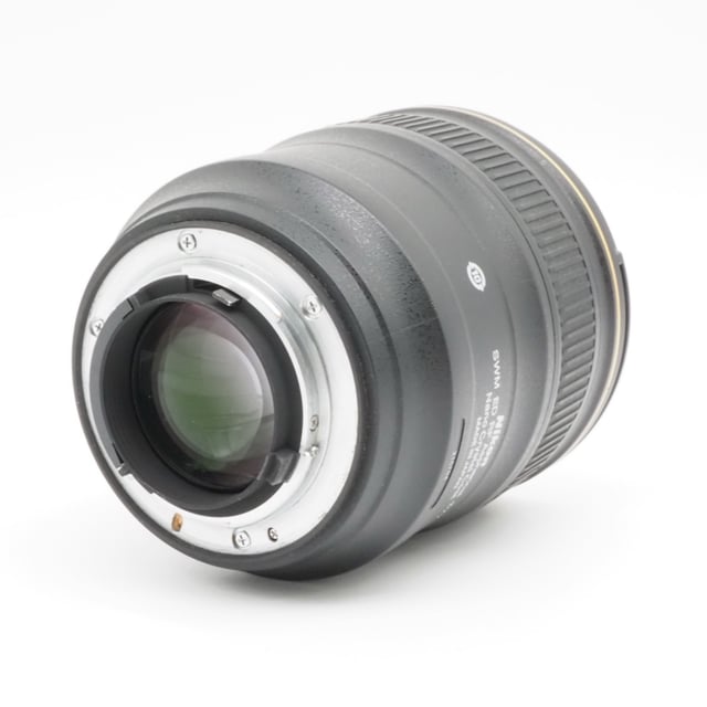 AF-S NIKKOR 24mm f/1.4G ED