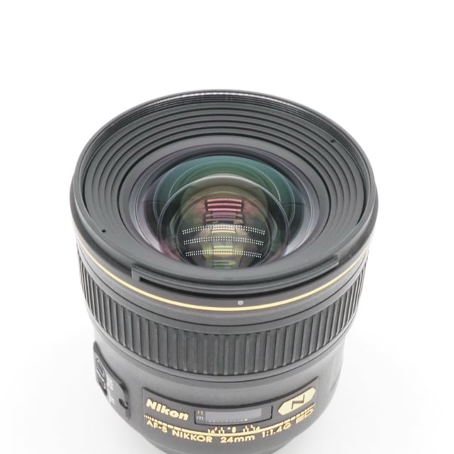 AF-S NIKKOR 24mm f/1.4G ED