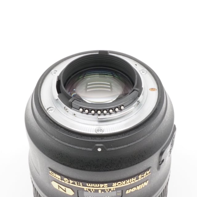 AF-S NIKKOR 24mm f/1.4G ED