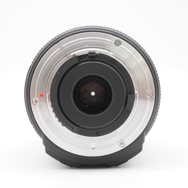 18-50mm F2.8-4.5 DC OS HSM ニコン用