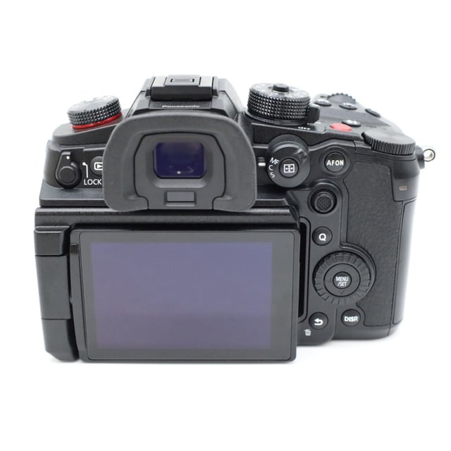 LUMIX GH6(DC-GH6) ボディ